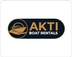 Logo e klientit: Akti boat